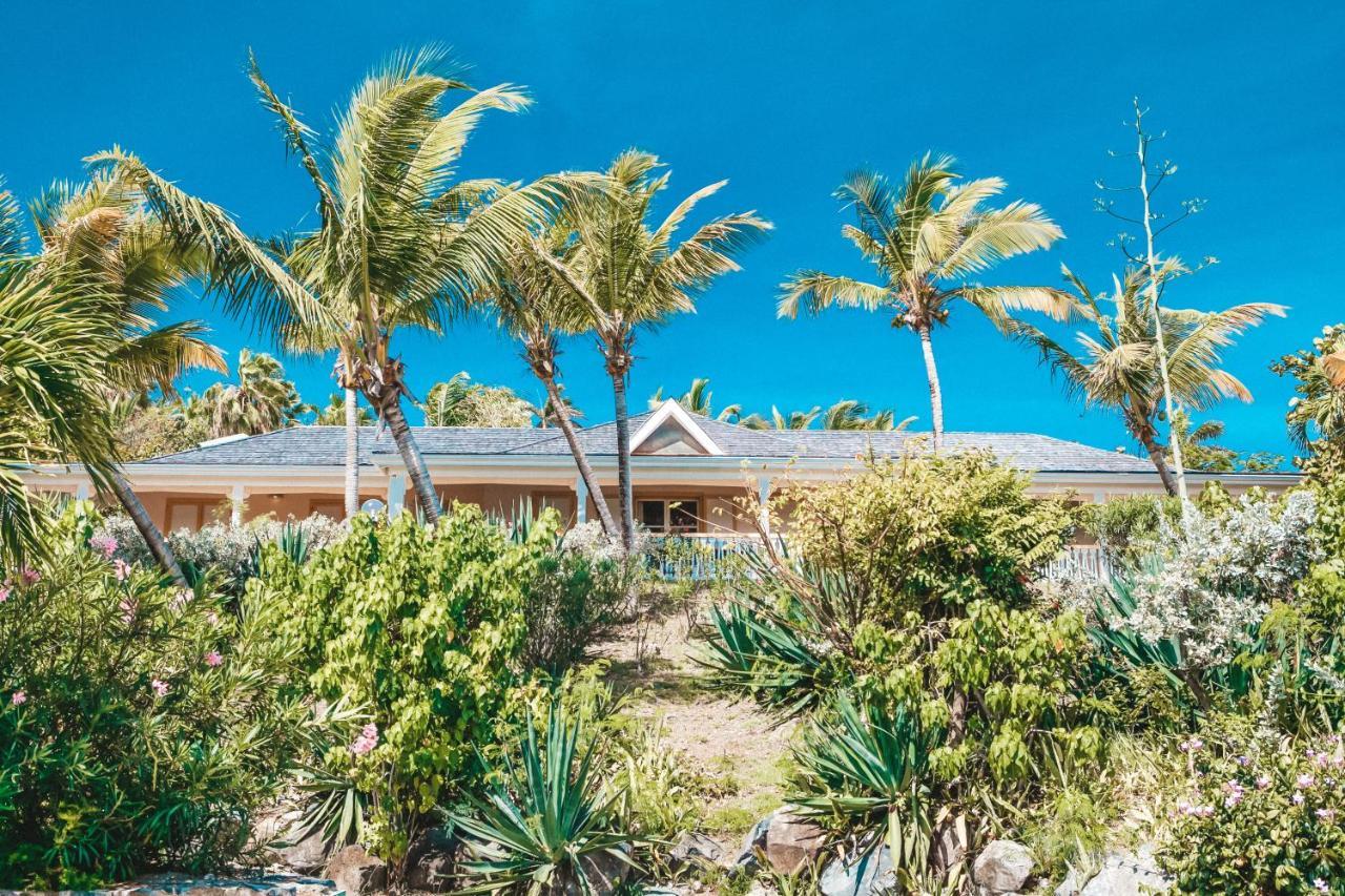 Suite Principale - Vue sur Mer