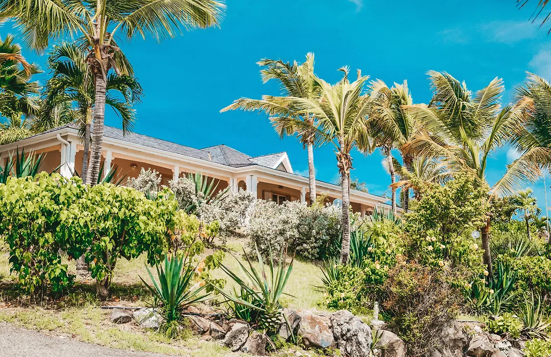 Hotel La Plantation-1