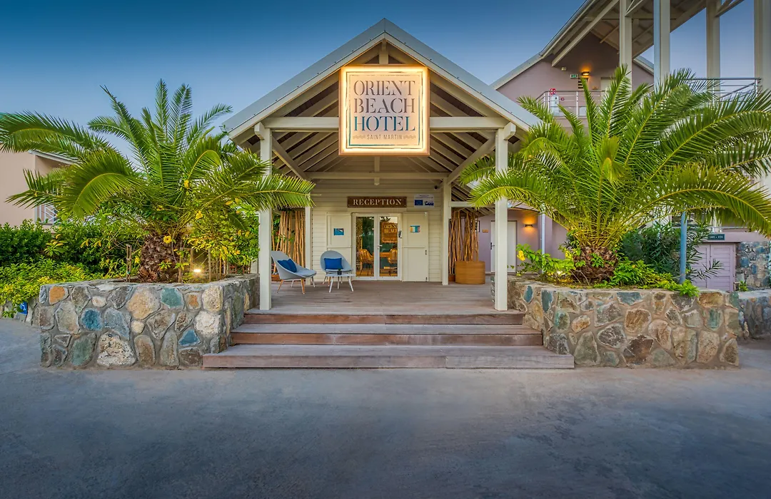 Orient Beach Hotel-1