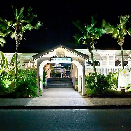 Hotel La Plantation-2